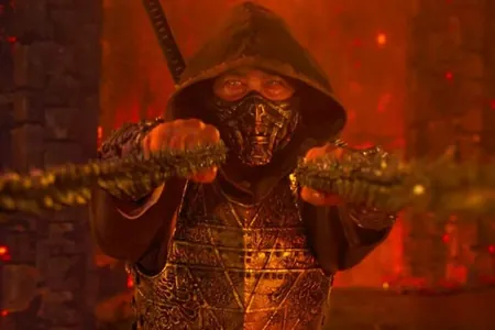 New Line “Mortal Kombatyň” ikinji bölümi çykmanka üçünjisiniň üstünde işläp başlady