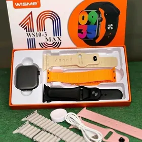 smart sagat smart watch ️
