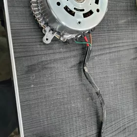 sonata 21 went motorcik