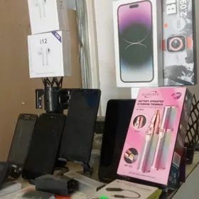 Arzan Telefon Bltuz Nawuşnik!!