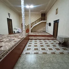 uçastka plan jaý 2 etaj