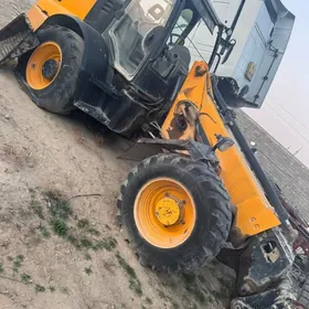 JCB 3CX Compact 2010