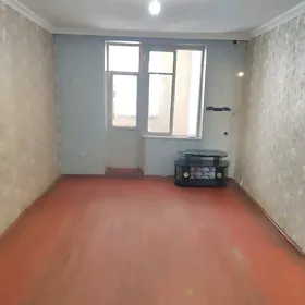 4х комн. 3й этаж.