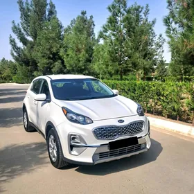 Kia Sportage 2020