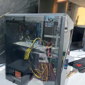 kompyuter prossesory