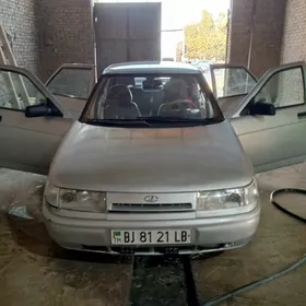 Lada 2110 2003