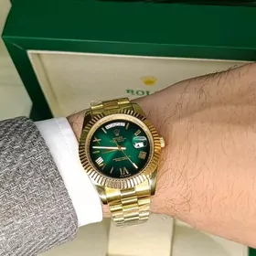 sagat/часы Rolex Day-date