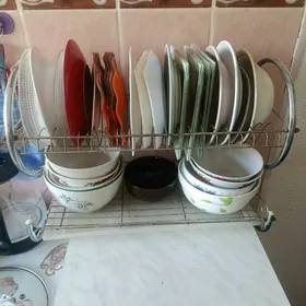 Посуда