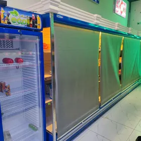 продаётся холодильники