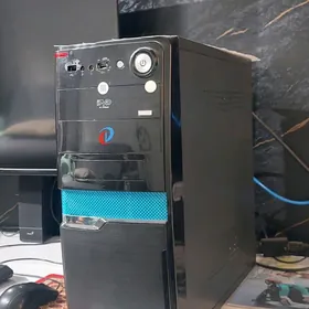 kompyuter prossesory