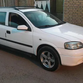 Opel Antara 1998