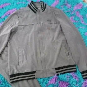 Spartiwka zegna