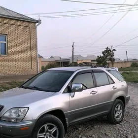 Lexus RX 300 2002