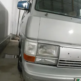 Toyota Hiace 1990