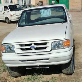 Ford Ranger 1996