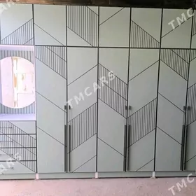 MEBIL️ŞKAFSTENKA️GARNATUR