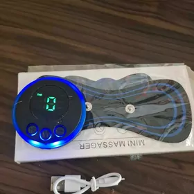 mini massaž