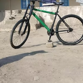 TürkmenistaTürkmenistan