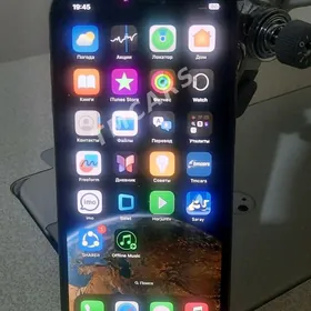 iPhone xs Max