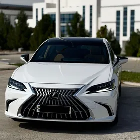 Lexus ES 350 2024