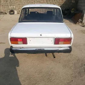 Lada 2107 2003