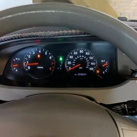 Toyota Avalon 2007