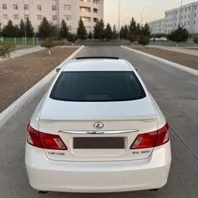 Lexus ES 350 2009