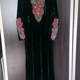 pombarh Gara yasyl