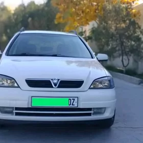 Opel Astra 2001