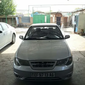 Daewoo Nexia 2011