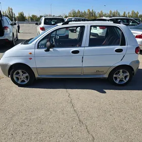 Daewoo Matiz 2005