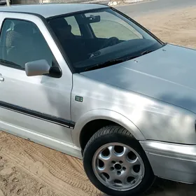 Volkswagen Golf III 1994