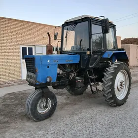 MTZ 80 2000