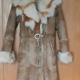 дубленка