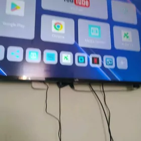 ANDROIT televizor