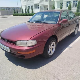 Toyota Camry 1992
