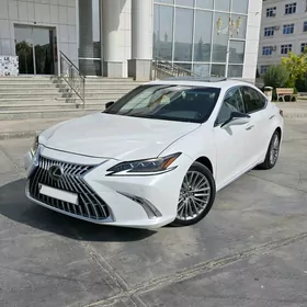 Lexus ES 350 2021