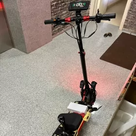 electronics scooter