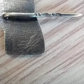 Znaçok Kümüş 925