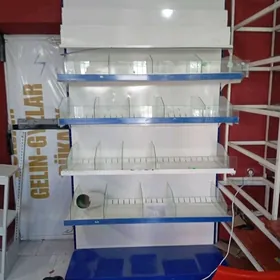 полка для магазин