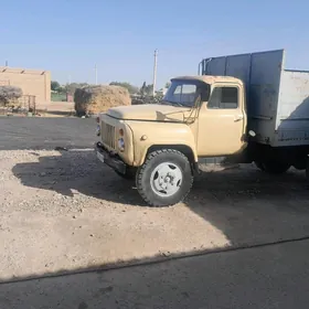 Gaz 53 1980