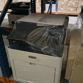 XEROX WorkCentre 6515