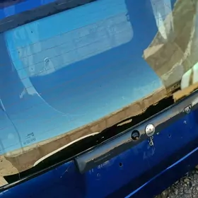 OPEL ASTRA BAGAJ FURGON