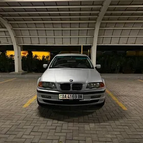 BMW 320 2000
