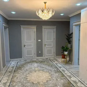  Gurtly 3-komnat 1-etaz 