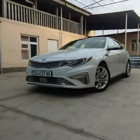 Kia Optima 2020