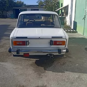 Lada 2106 2001