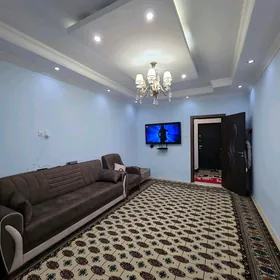 Satlyk Mir2 3kom 76m²