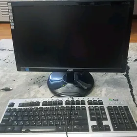 Монитор Лос