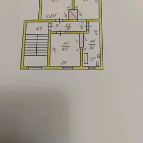 продаётся квартира